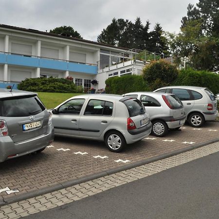 Haus Mariann Otel Bad Wildungen Dış mekan fotoğraf
