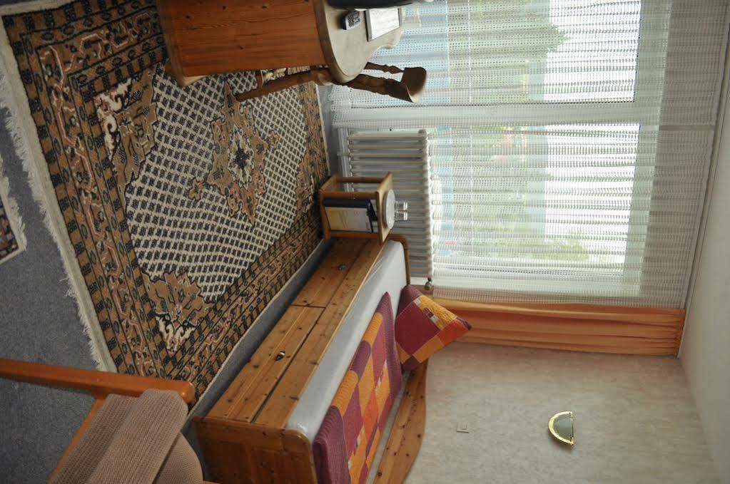 Haus Mariann Otel Bad Wildungen Dış mekan fotoğraf